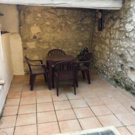Apartamento Hoche Coursan Exterior foto