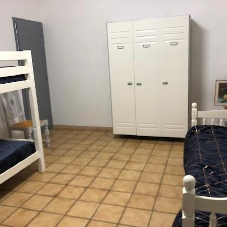 Apartamento Hoche Coursan Exterior foto