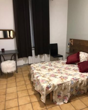 Apartamento Hoche Coursan Exterior foto