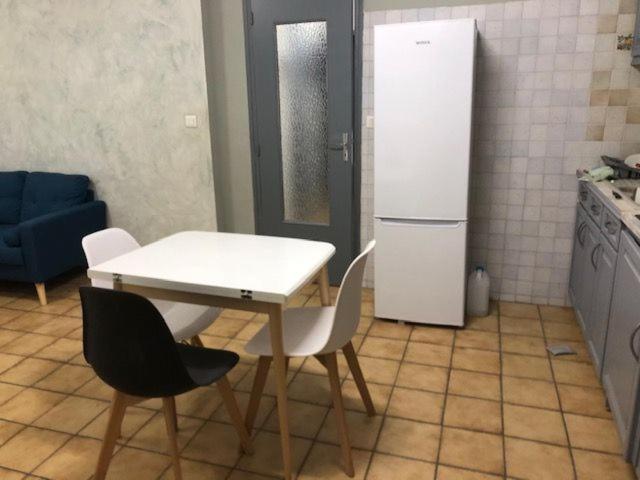 Apartamento Hoche Coursan Exterior foto