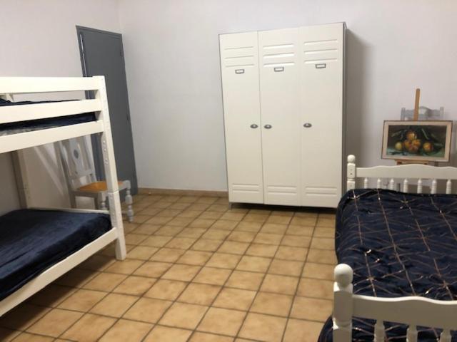 Apartamento Hoche Coursan Exterior foto