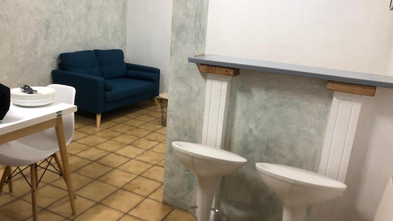 Apartamento Hoche Coursan Exterior foto
