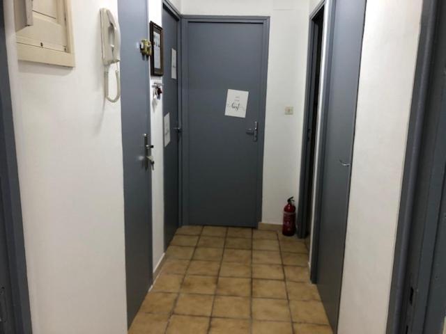 Apartamento Hoche Coursan Exterior foto