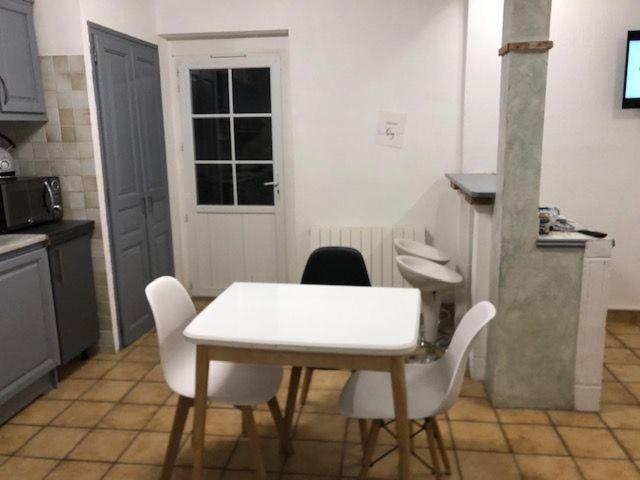 Apartamento Hoche Coursan Exterior foto