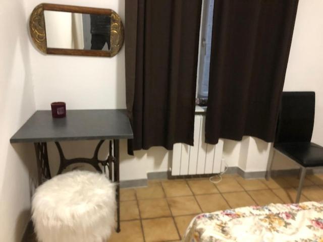 Apartamento Hoche Coursan Exterior foto