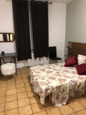 Apartamento Hoche Coursan Exterior foto