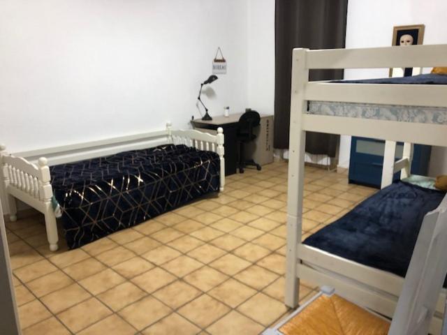 Apartamento Hoche Coursan Exterior foto