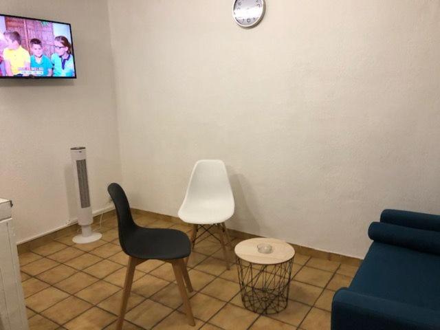 Apartamento Hoche Coursan Exterior foto