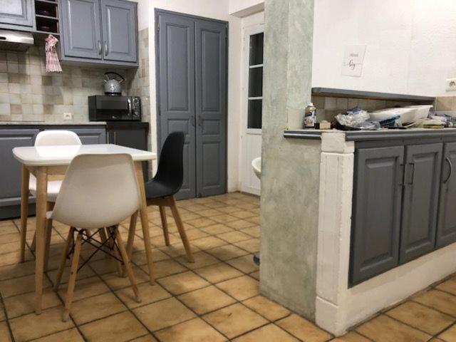 Apartamento Hoche Coursan Exterior foto